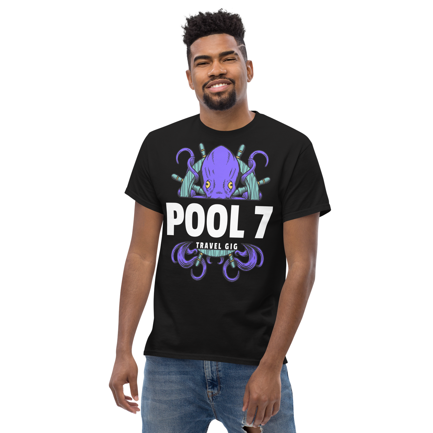 POOL 7