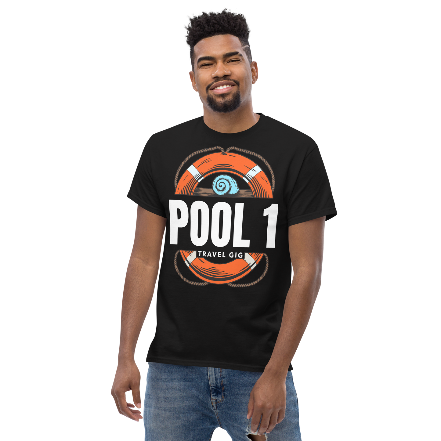 POOL 1