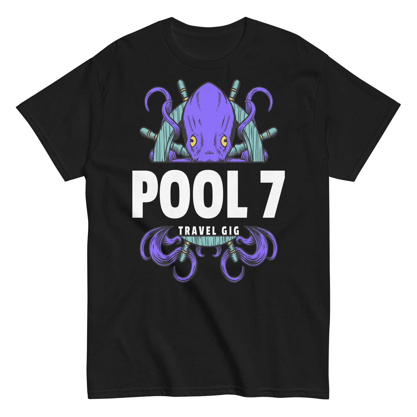 POOL 7