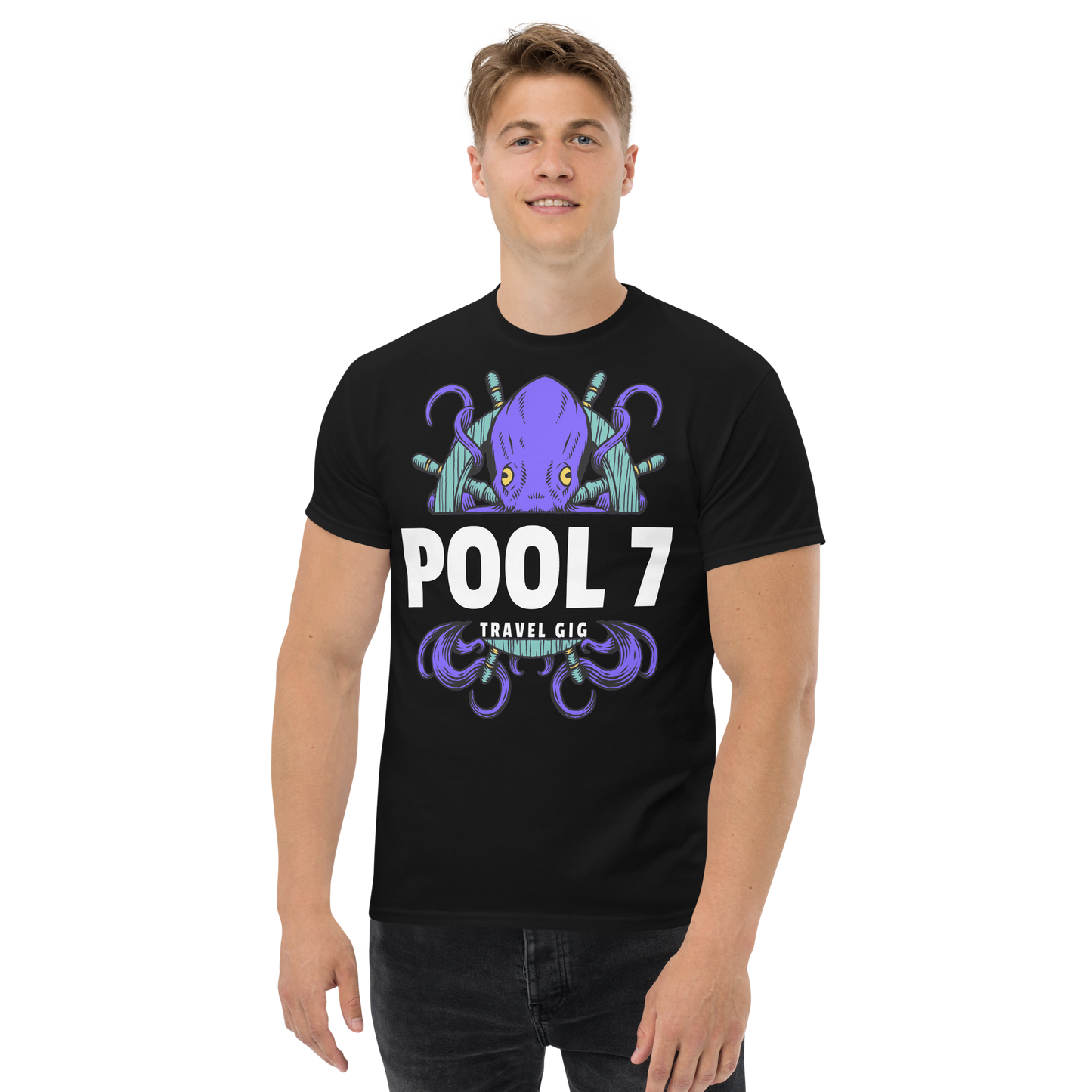 POOL 7