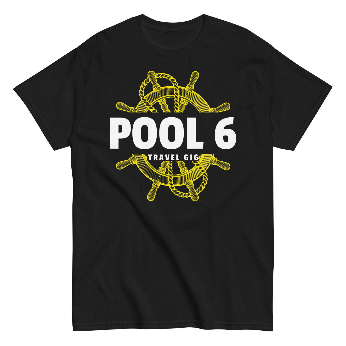 POOL 6