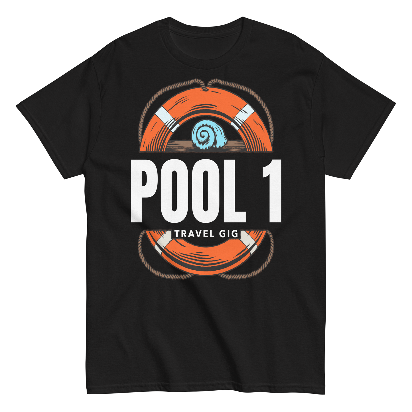 POOL 1