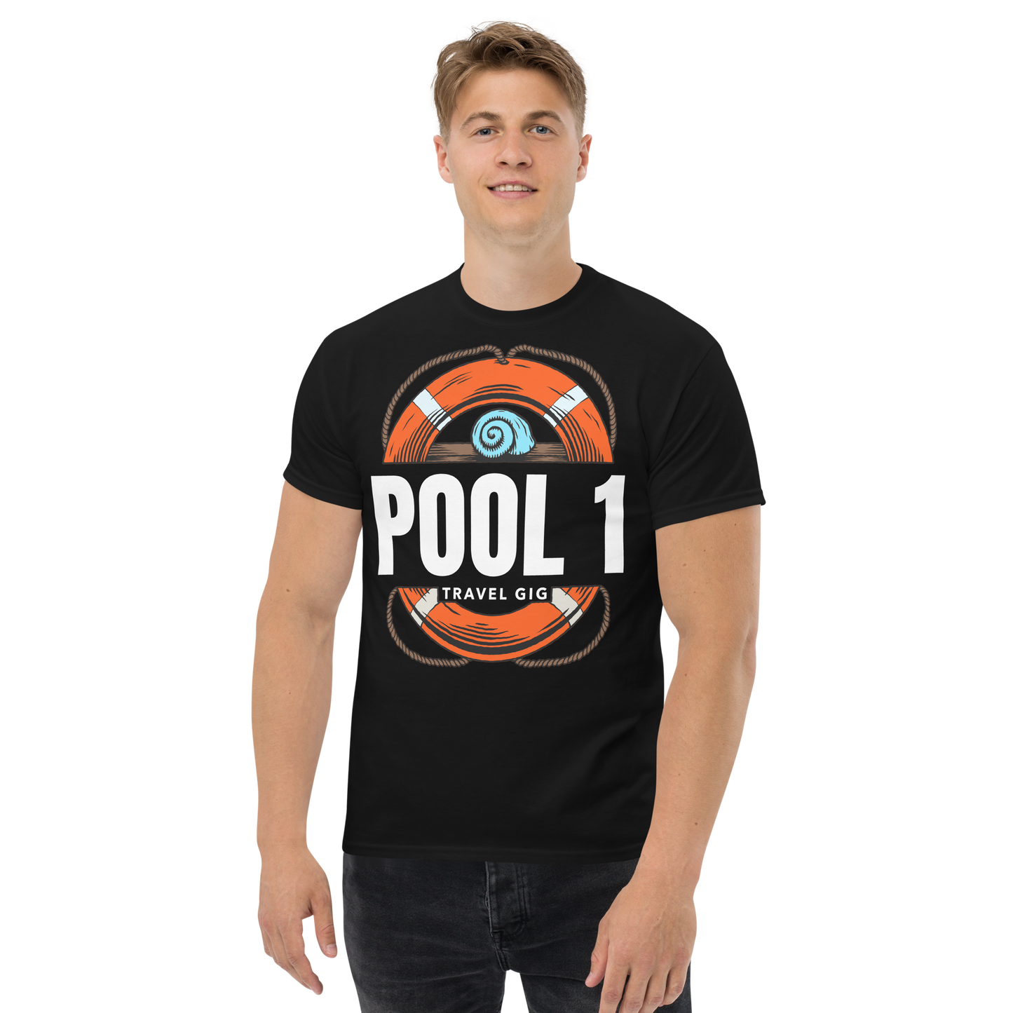 POOL 1