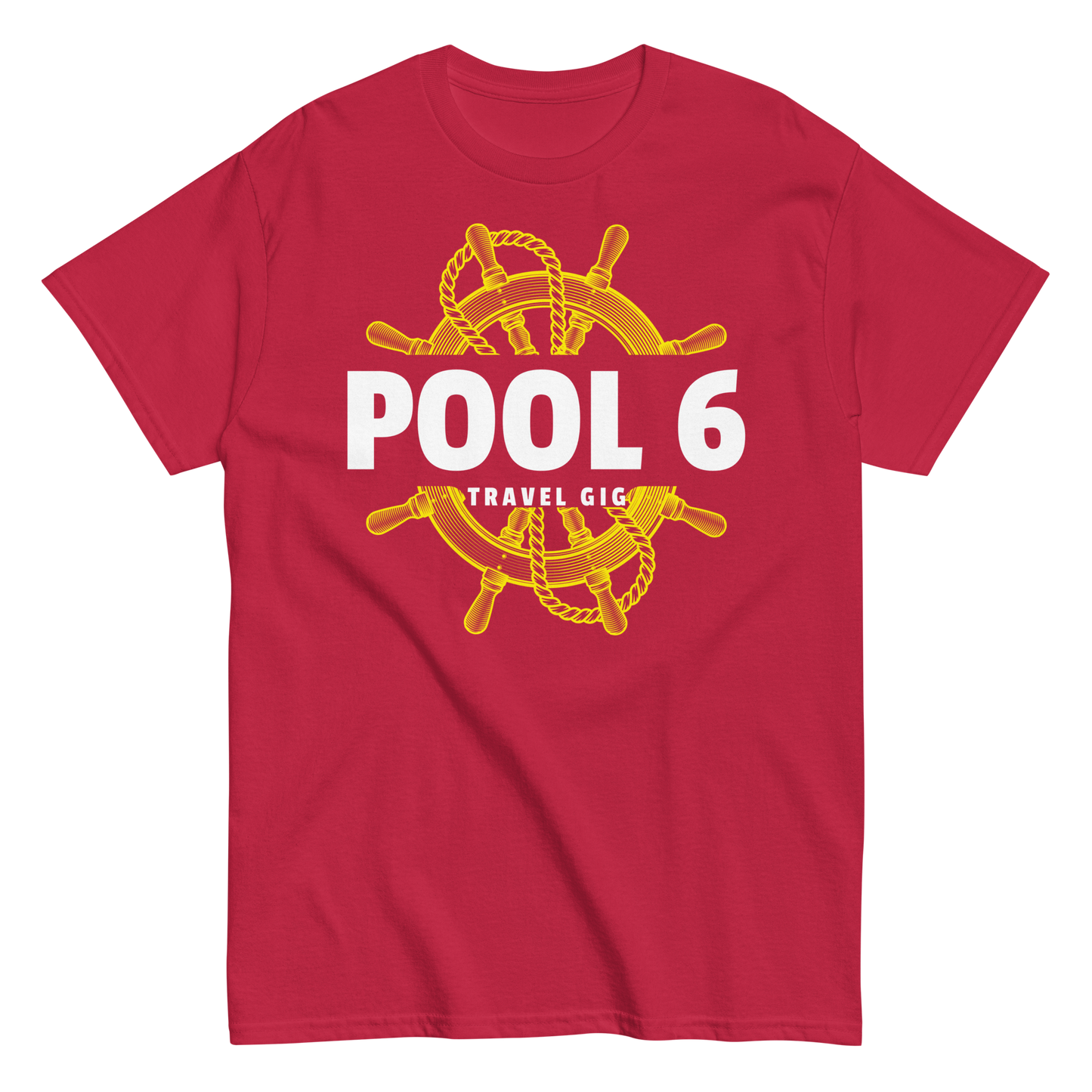 POOL 6