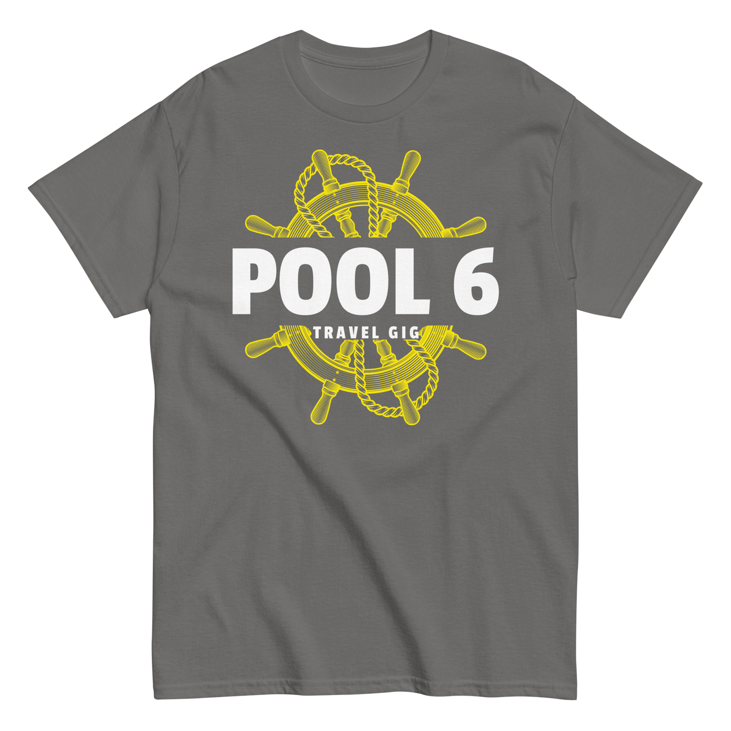 POOL 6