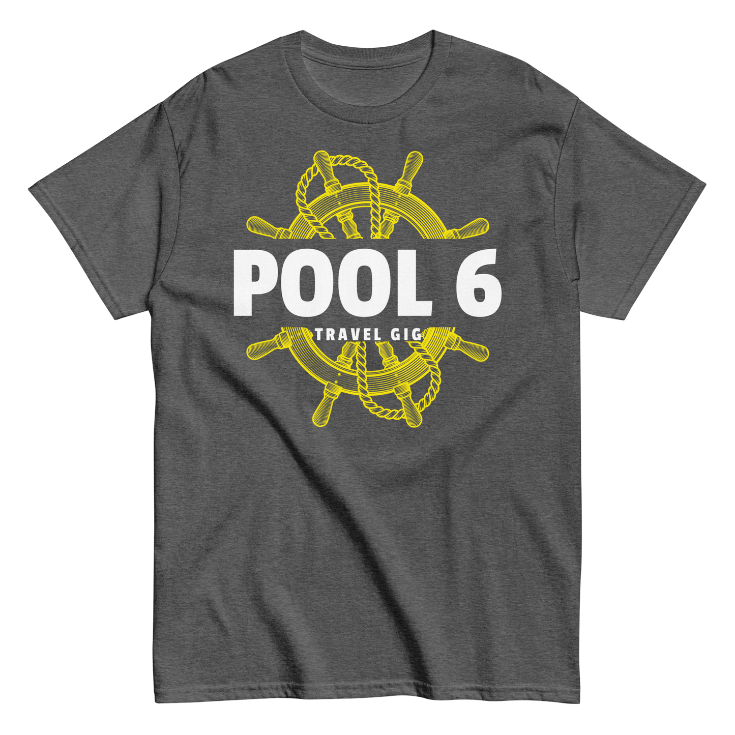 POOL 6