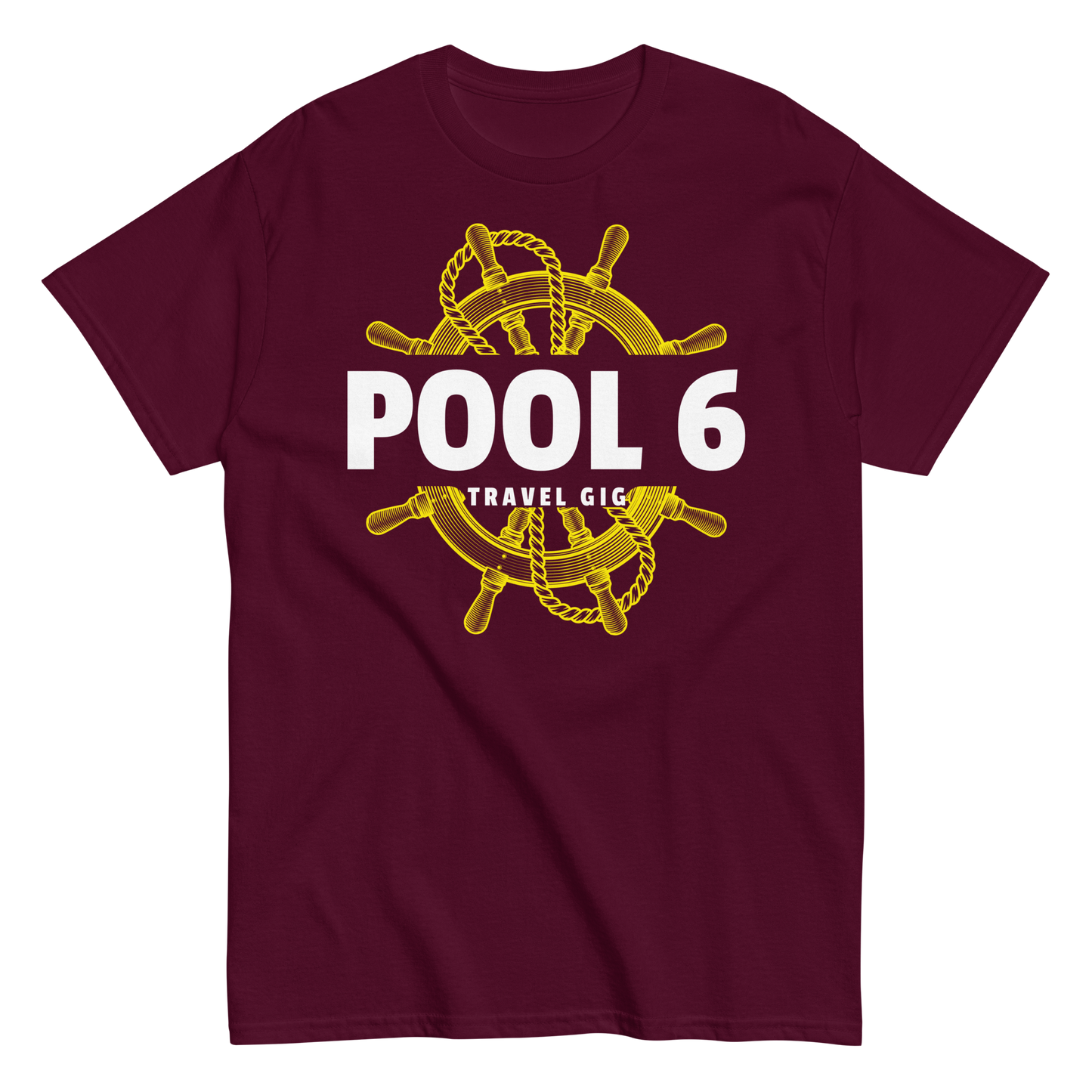 POOL 6