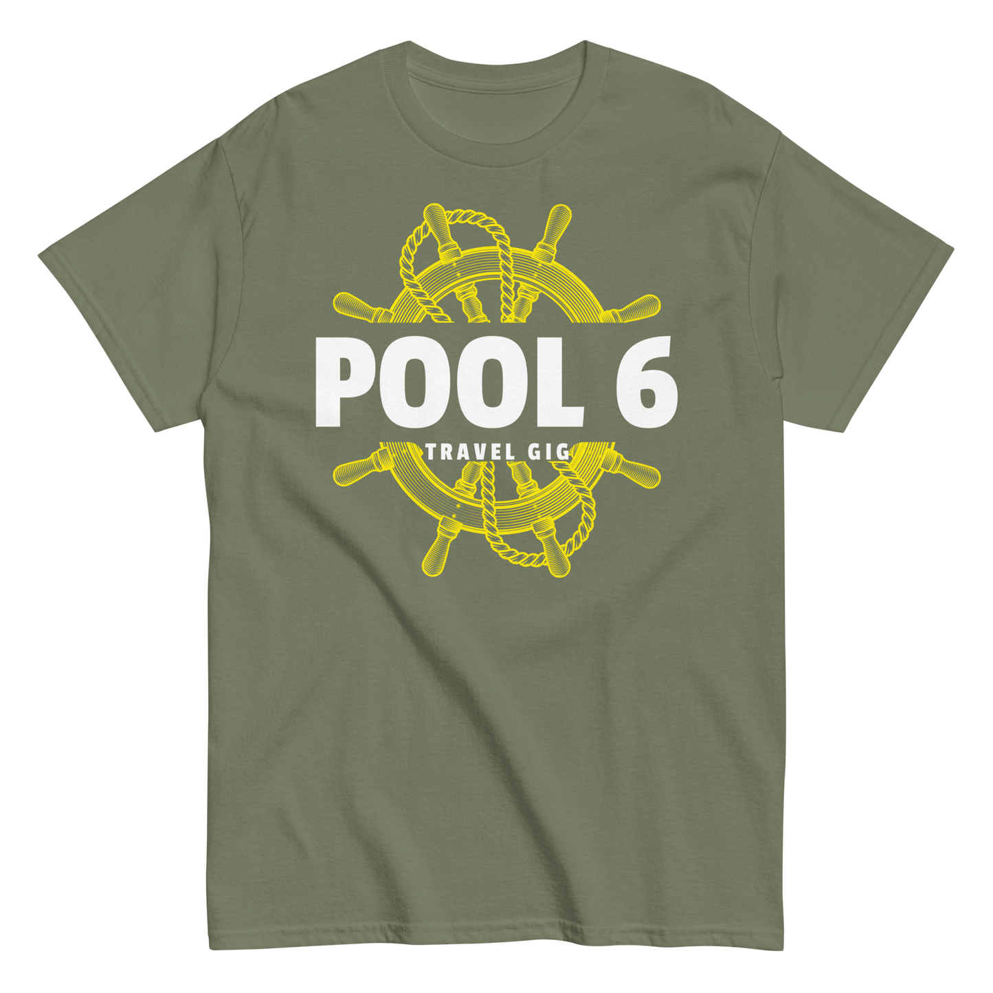 POOL 6