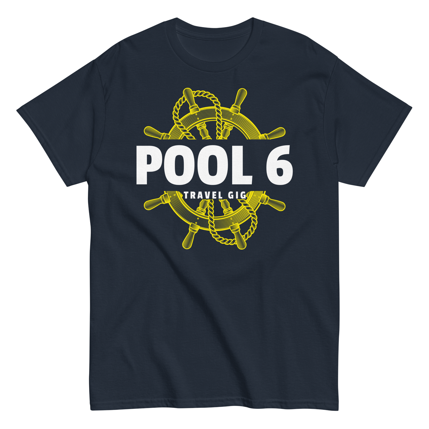 POOL 6