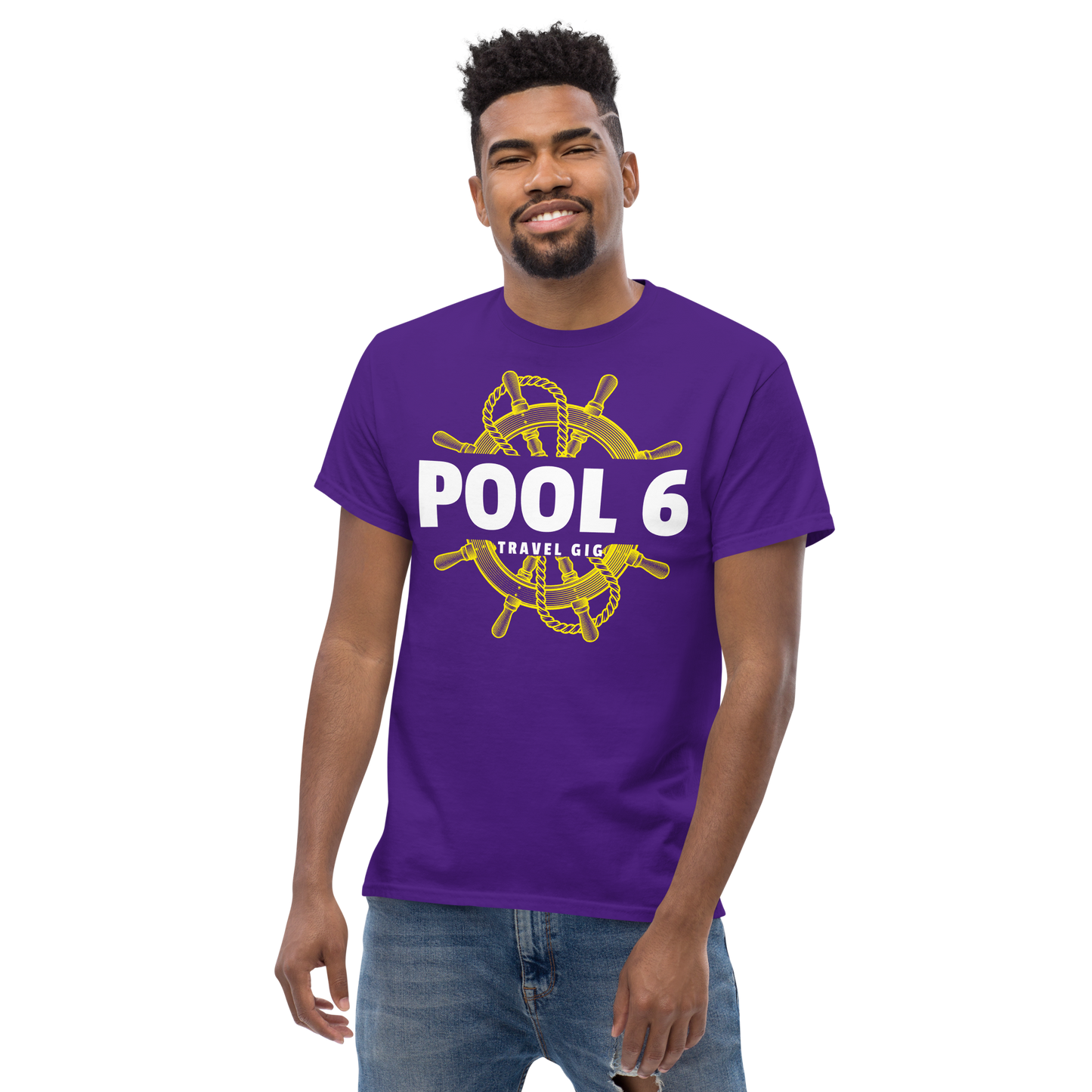 POOL 6