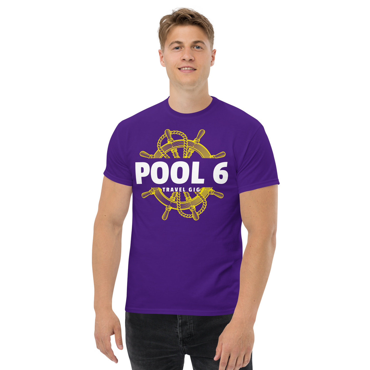 POOL 6