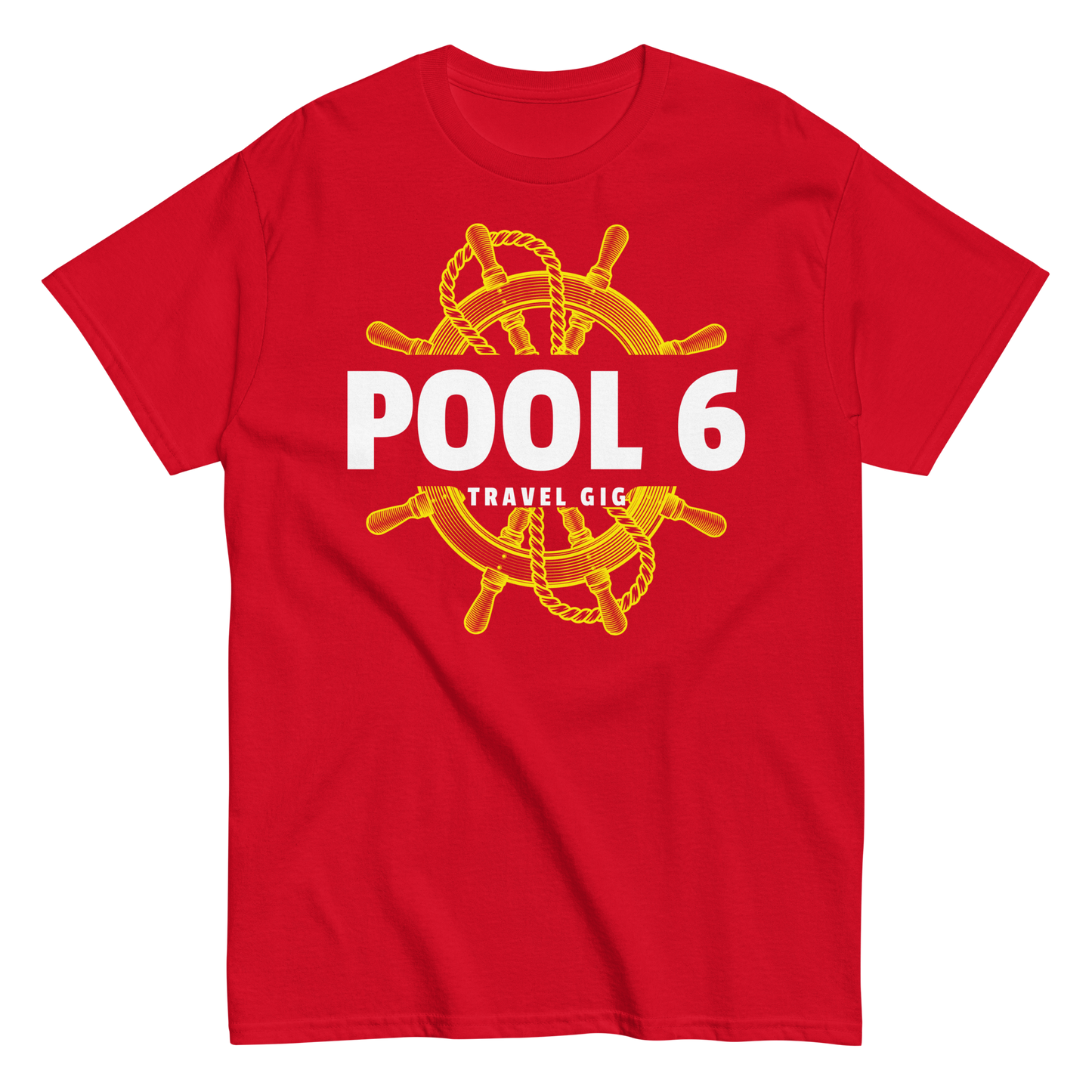 POOL 6