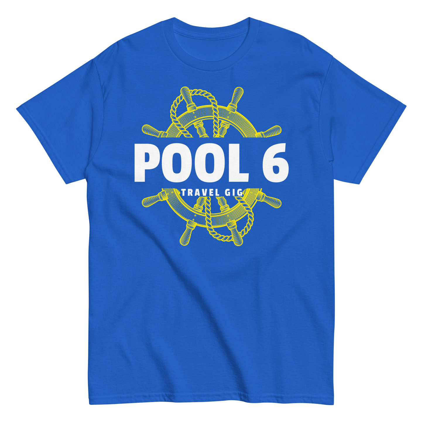 POOL 6