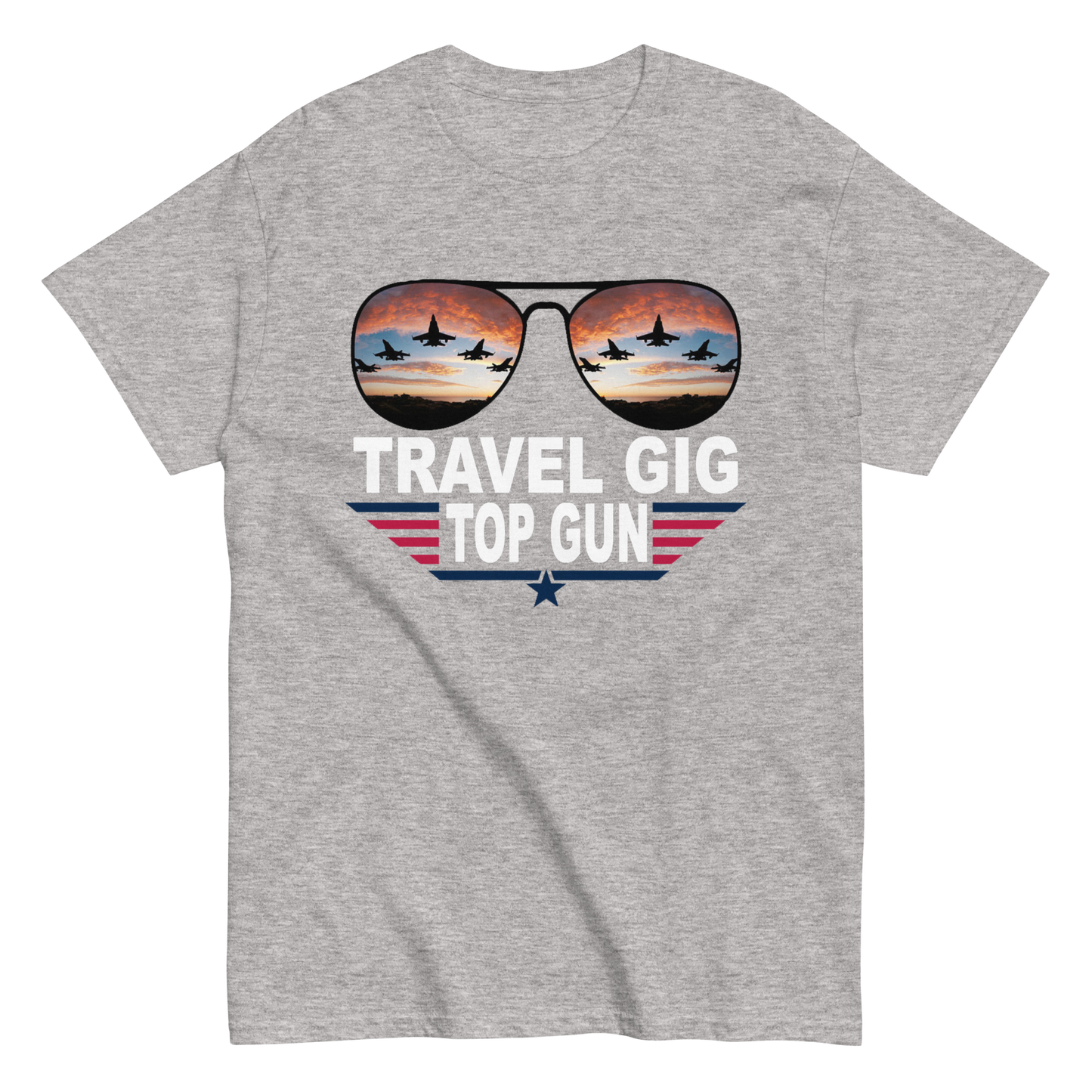 TOP GUN 1