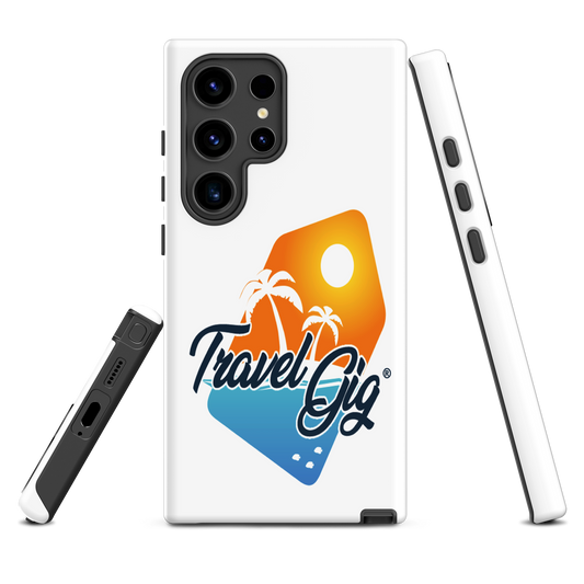 TRAVEL GIG (Samsung)