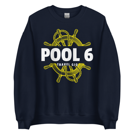 POOL 6