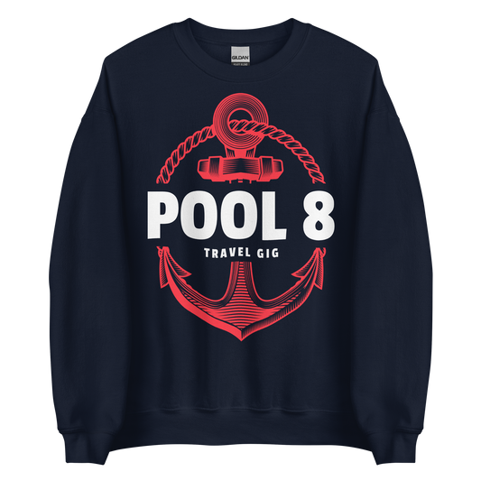 POOL 8