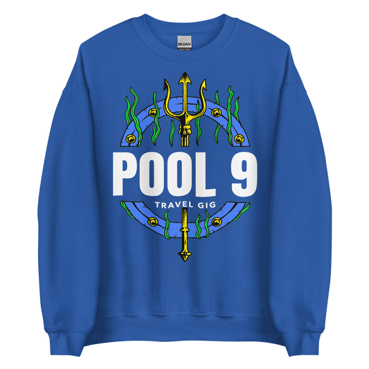 POOL 9