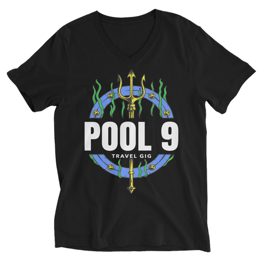 POOL 9