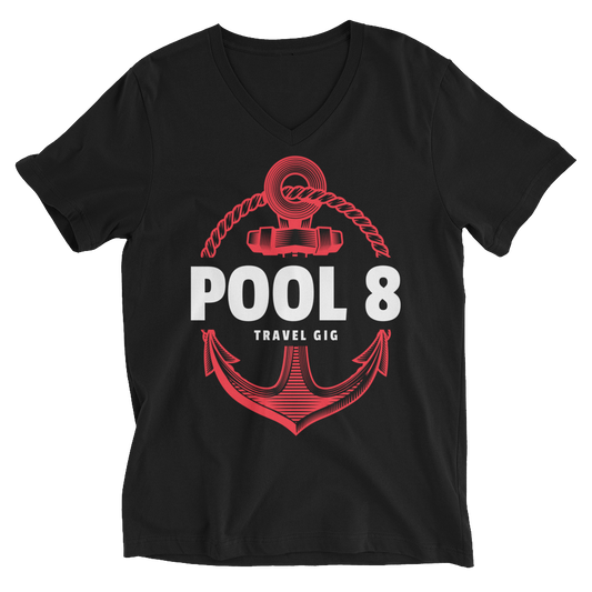 POOL 8