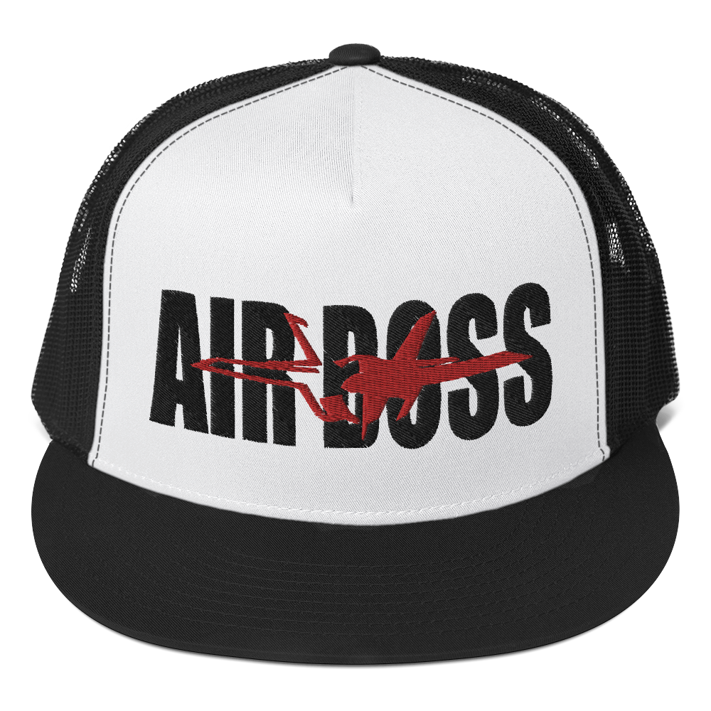 AIR BOSS 1