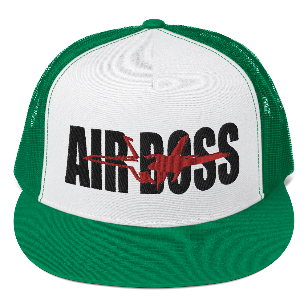 AIR BOSS 1