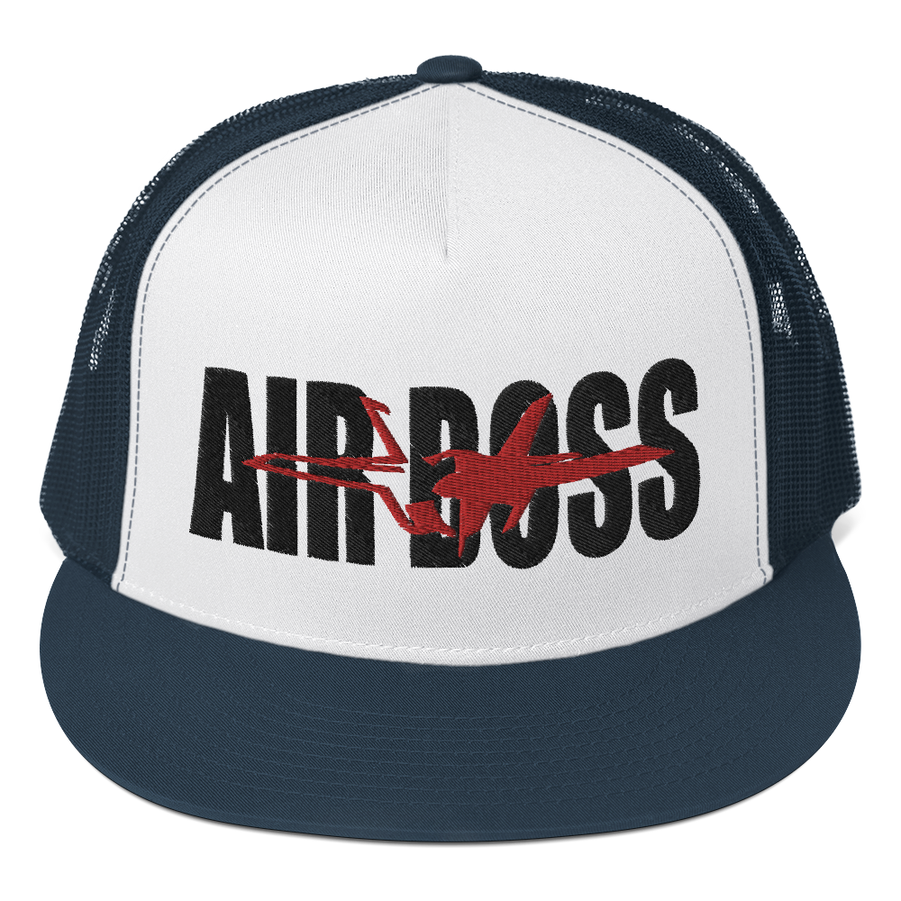 AIR BOSS 1