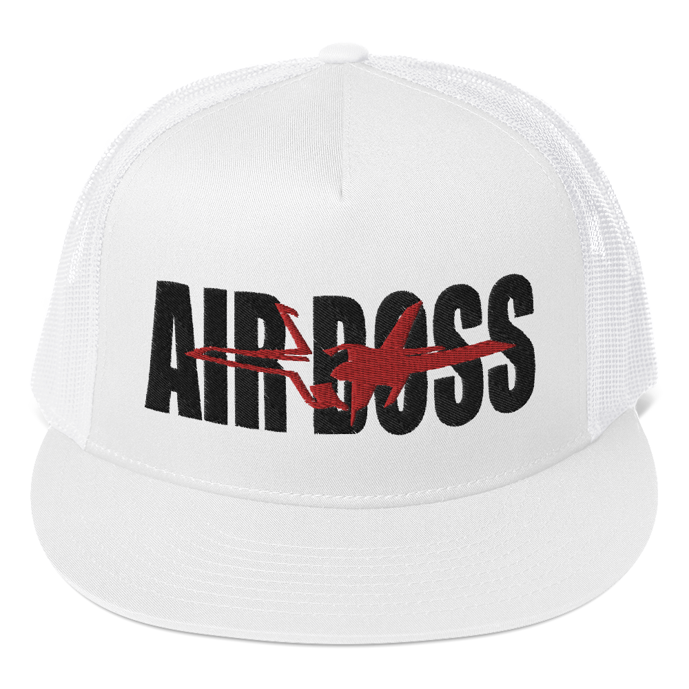 AIR BOSS 1