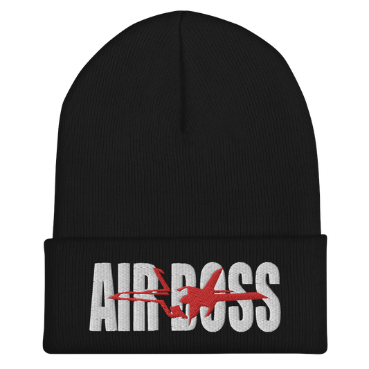 AIR BOSS 1