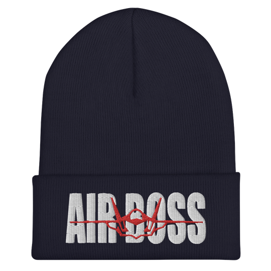 AIR BOSS 2