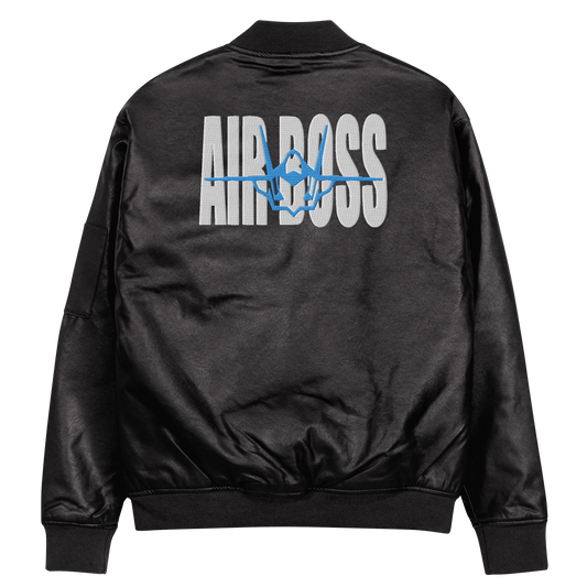 AIR BOSS 1