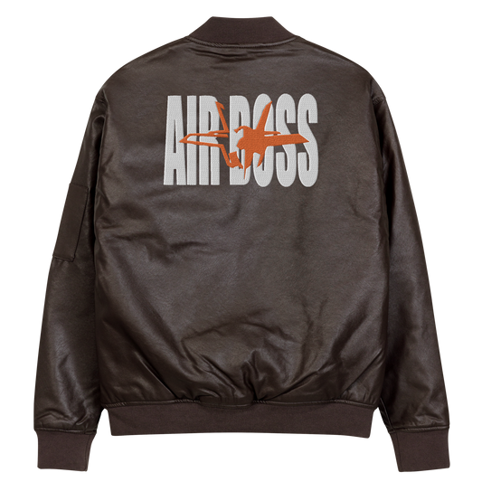 AIR BOSS 2