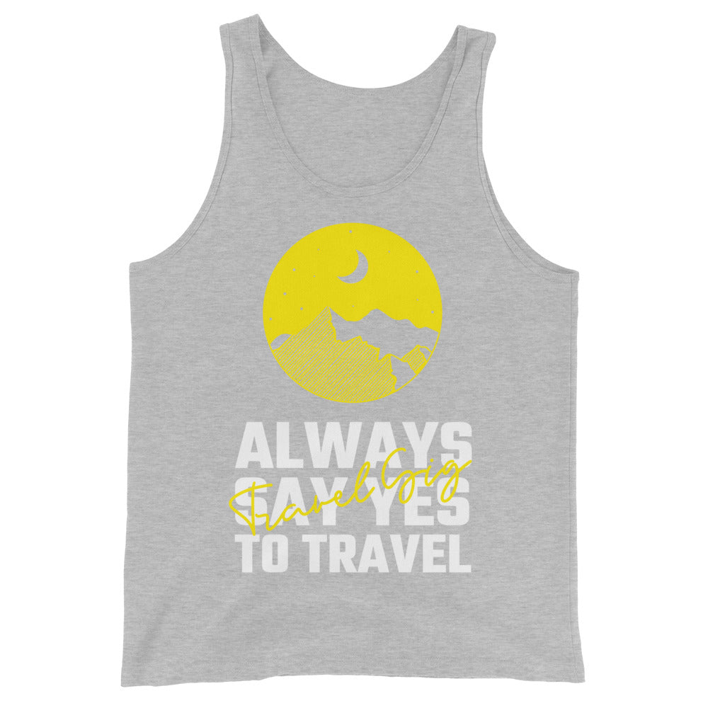 ALWAYS TRAVEL (MENS)