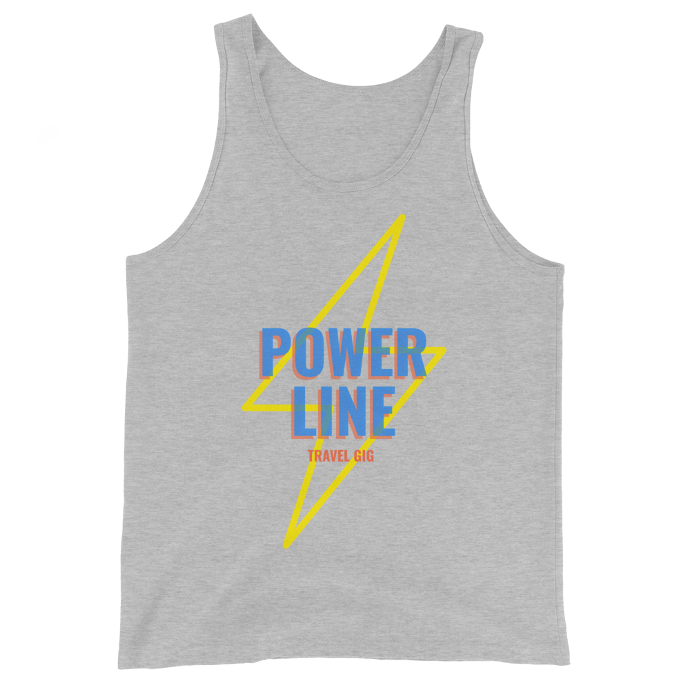 POWER LINE 2 (MENS)