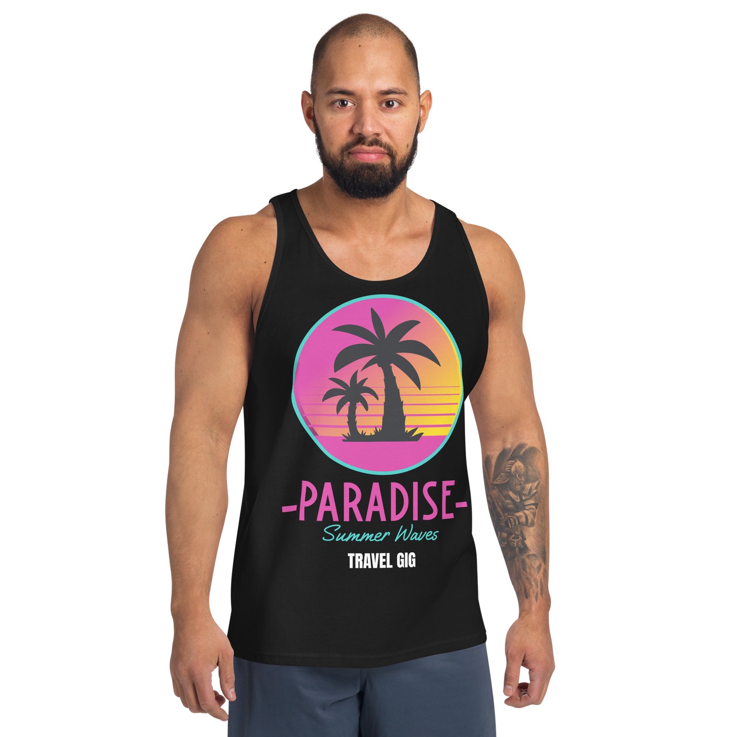 PARADISE (MENS)