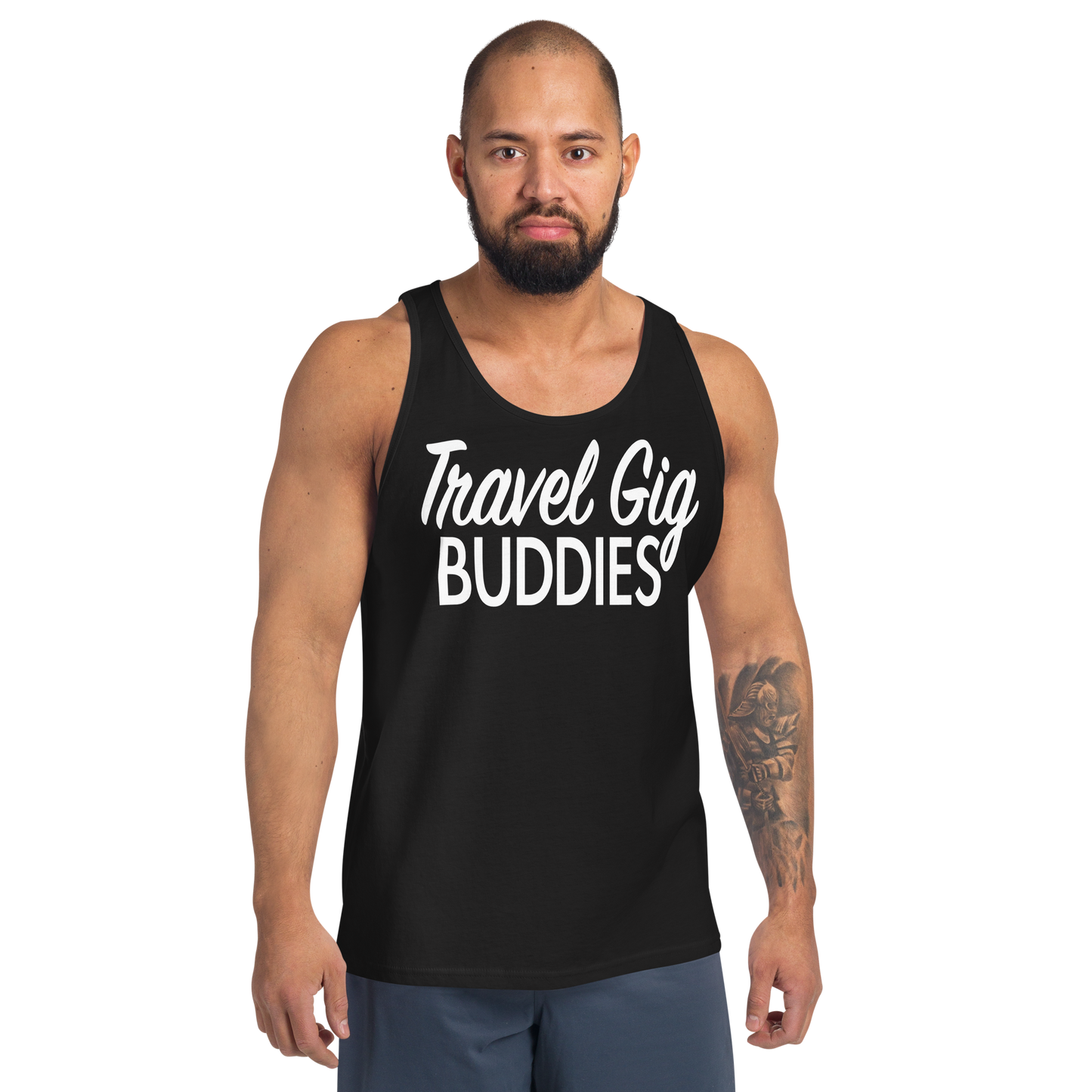 BUDDIE 2 (MENS)