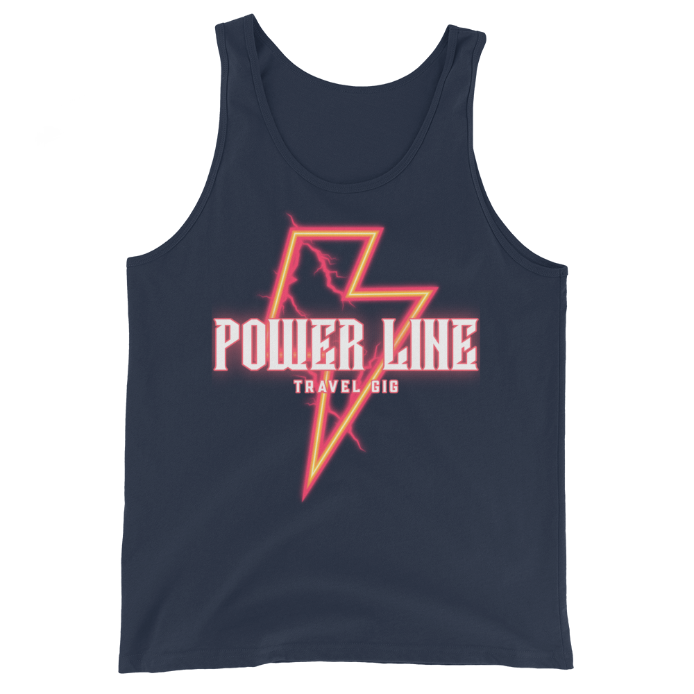 POWER LINE 1 (MENS)