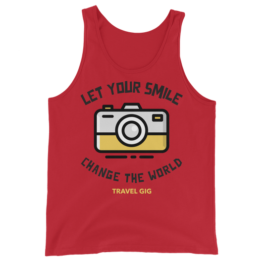 SMILE (MENS)