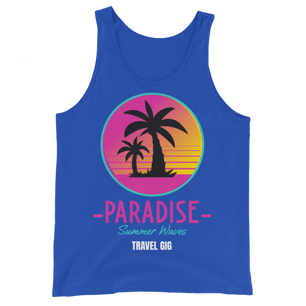 PARADISE (MENS)