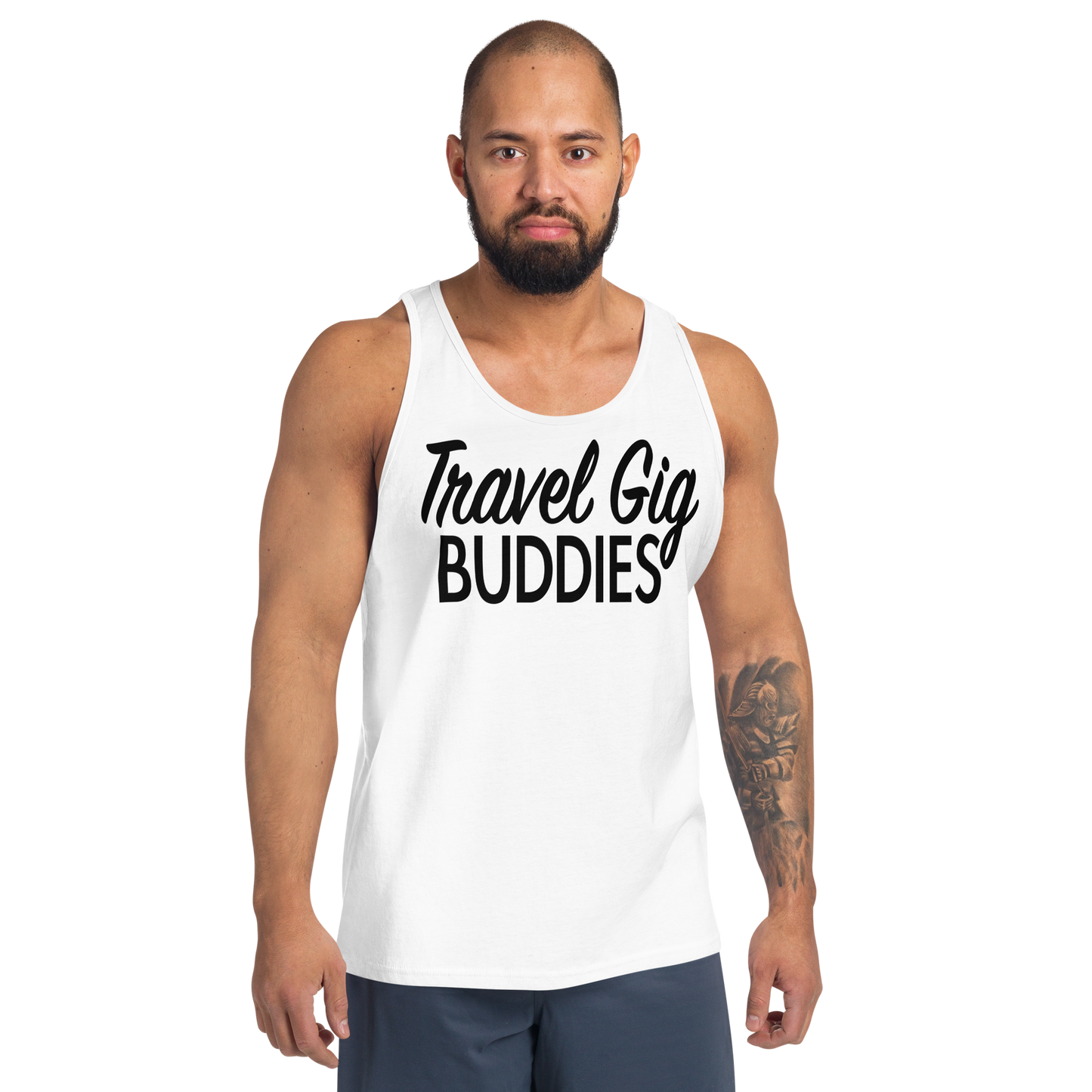 BUDDIES 1 (MENS)