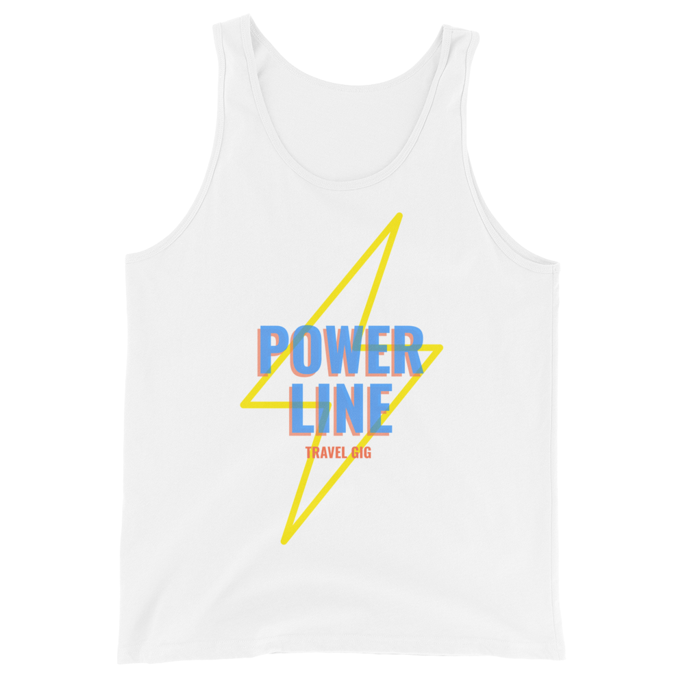 POWER LINE 2 (MENS)