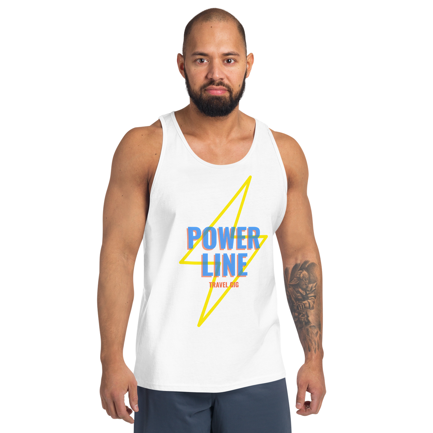 POWER LINE 2 (MENS)