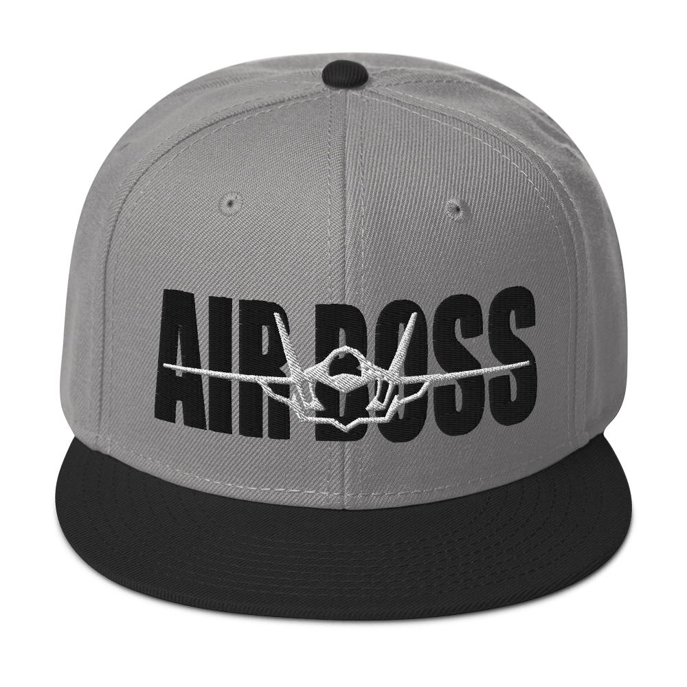 AIR BOSS 2