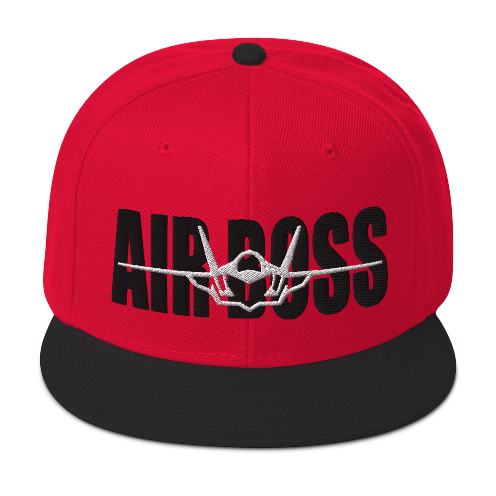 AIR BOSS 2