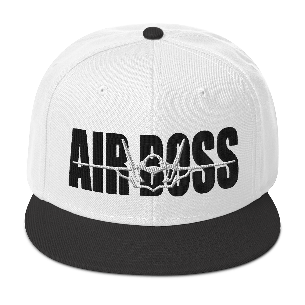 AIR BOSS 2