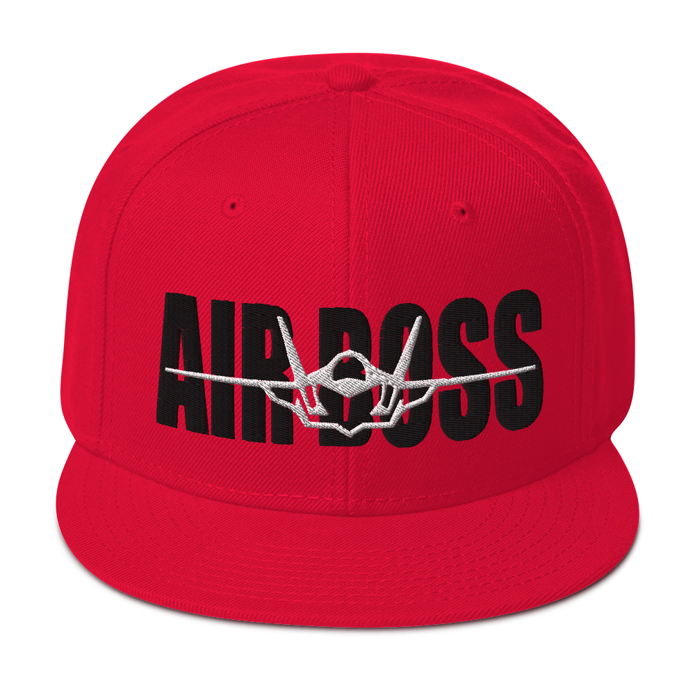 AIR BOSS 2