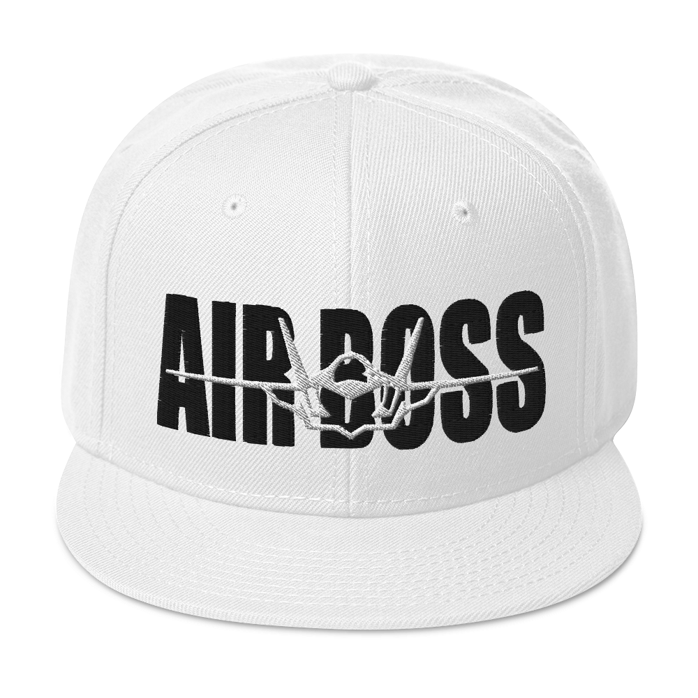 AIR BOSS 2