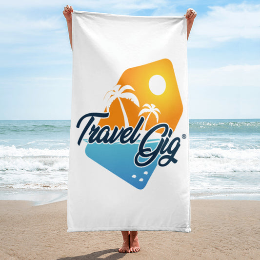 TRAVEL GIG TOWEL