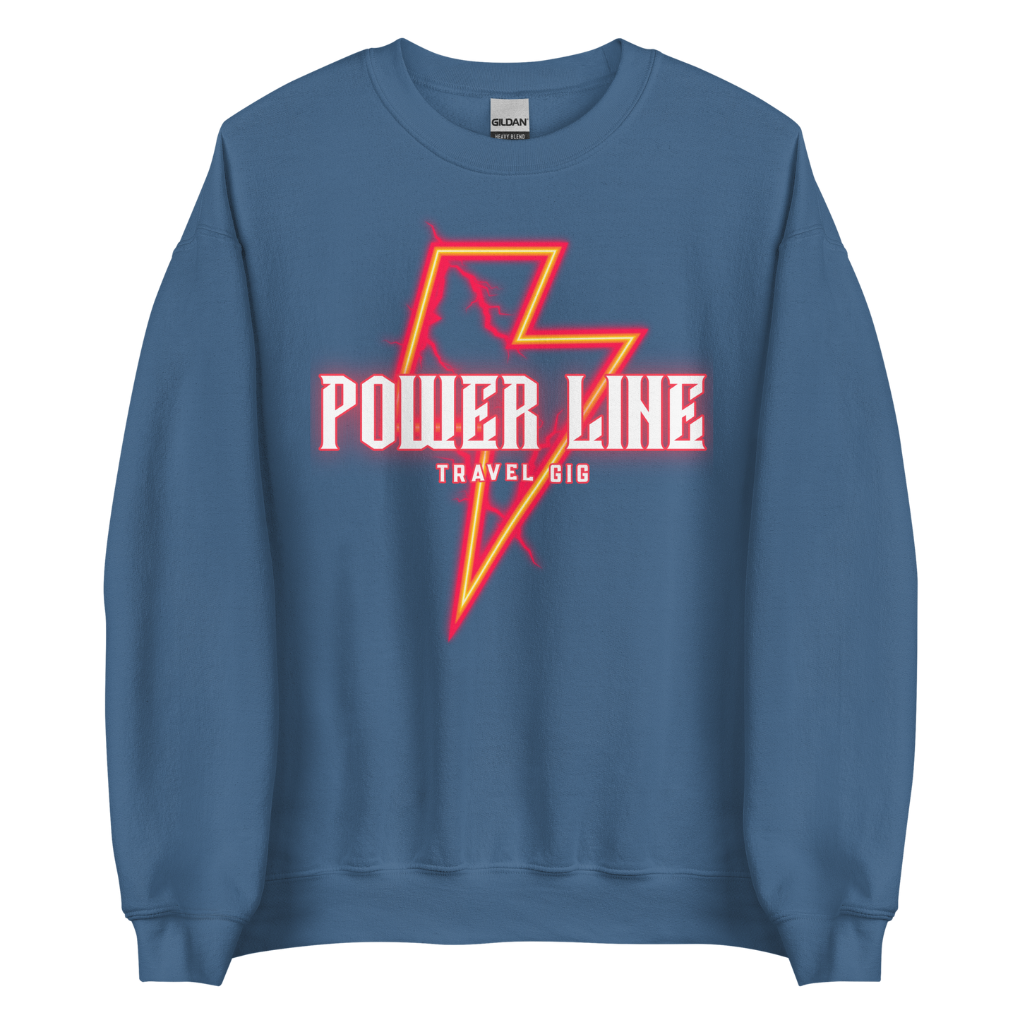 POWER LINE 1