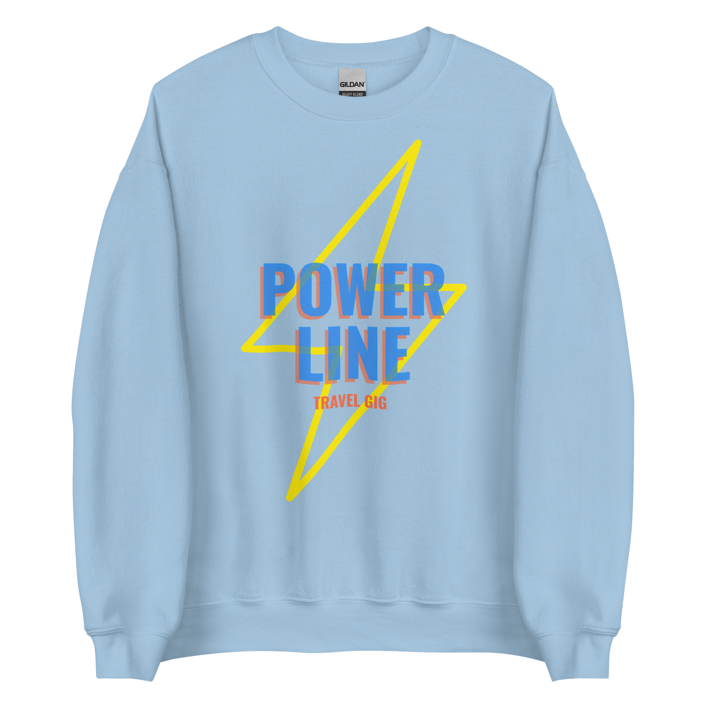 POWER LINE 2